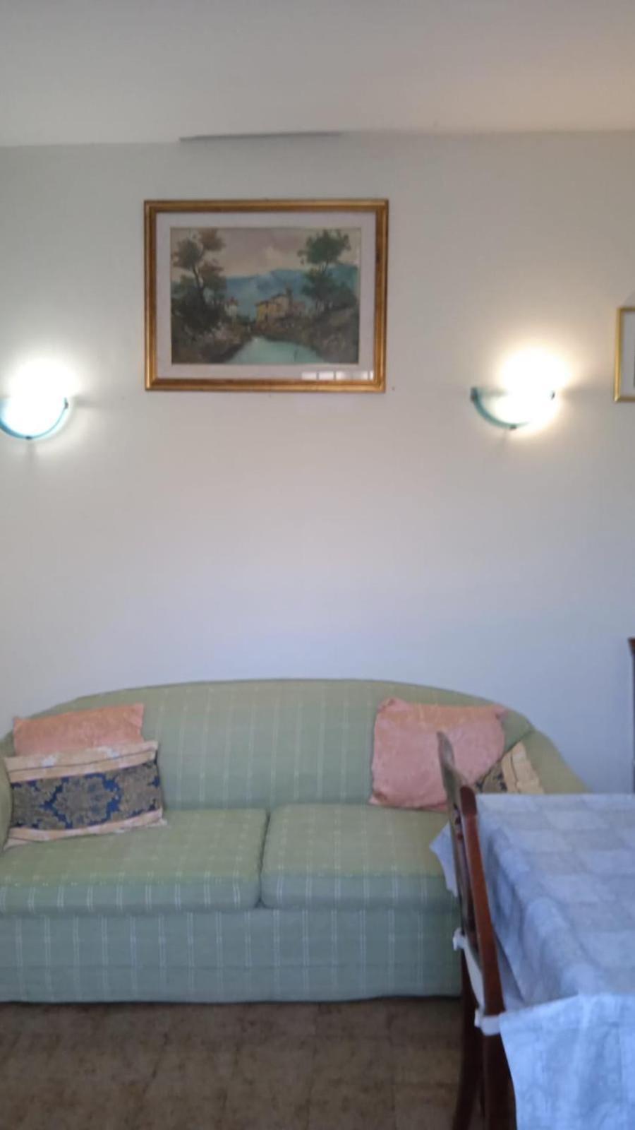 דירות רומא Casina Maria מראה חיצוני תמונה