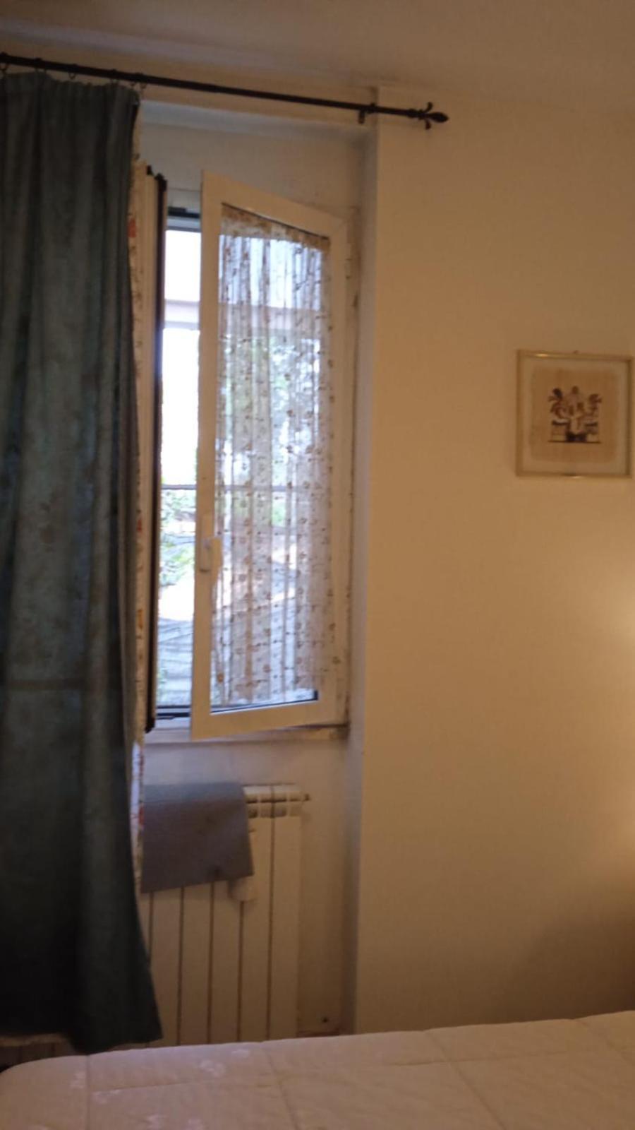 דירות רומא Casina Maria מראה חיצוני תמונה