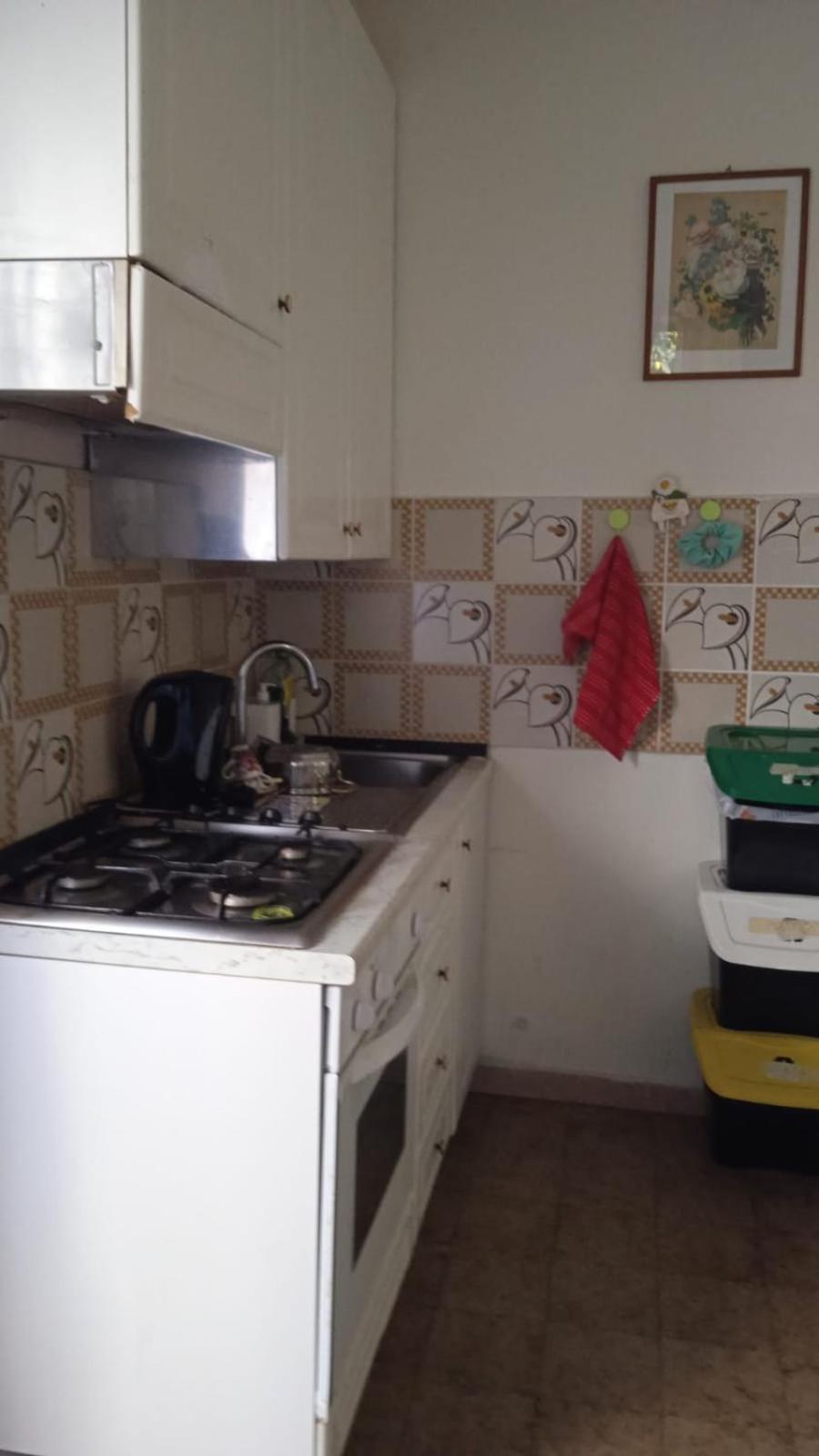 דירות רומא Casina Maria מראה חיצוני תמונה